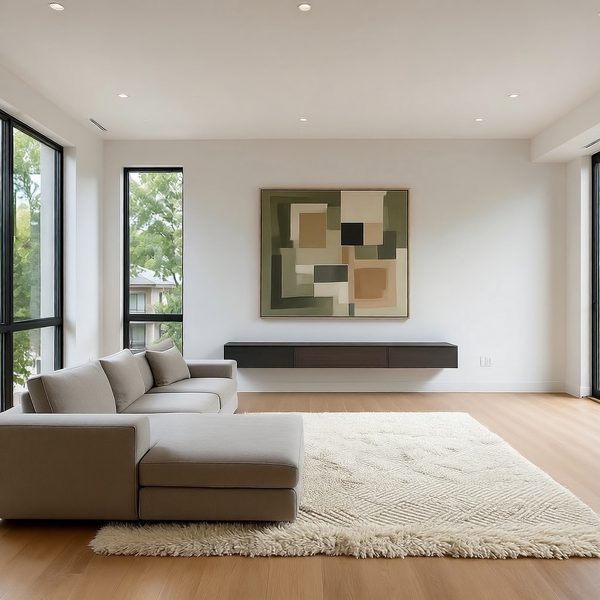 AI Virtual Staging